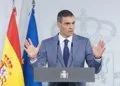 La JEC abre nuevo expediente sancionador a Sánchez por hacer partidismo desde Moncloa
