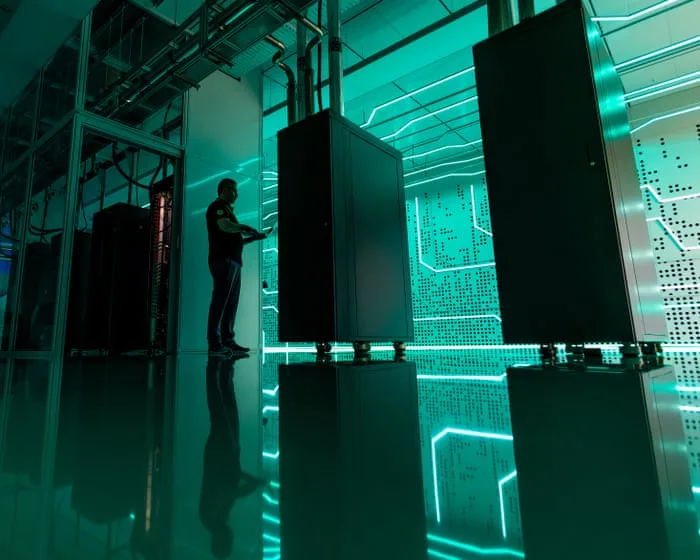 UK to strengthen cyber defences as minister calls for AI firms to increase safety efforts