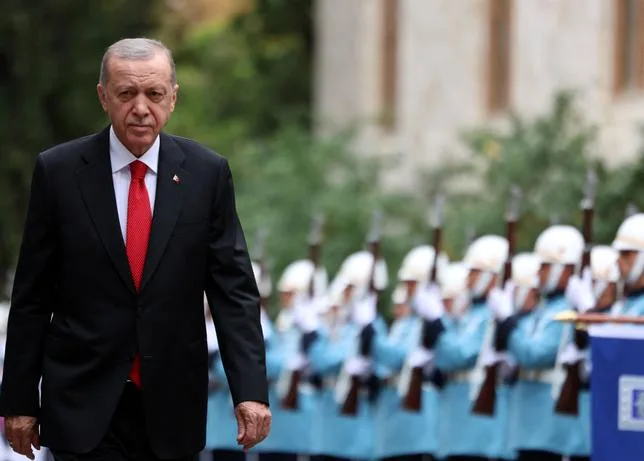 En Turquie, Erdogan s’attaque à l’une des plus puissantes confréries religieuses