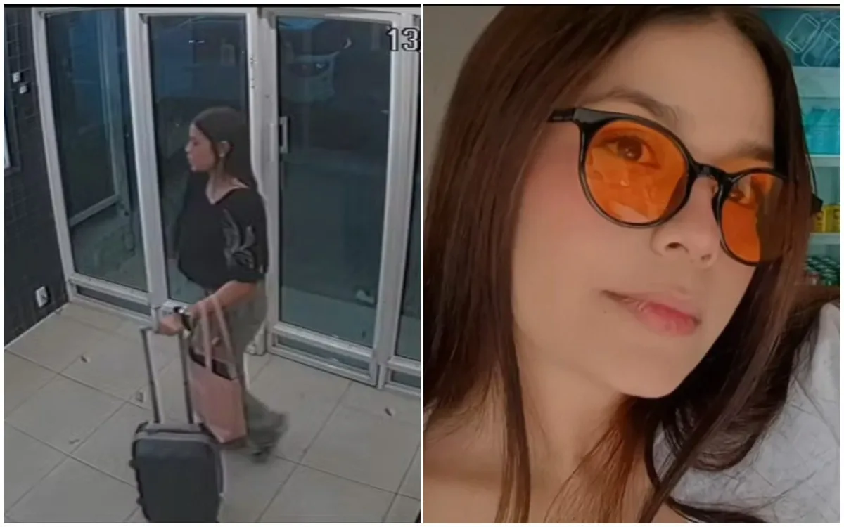 Caso Isabelle Caracristi: exame pericial descarta que jovem estava grávida
