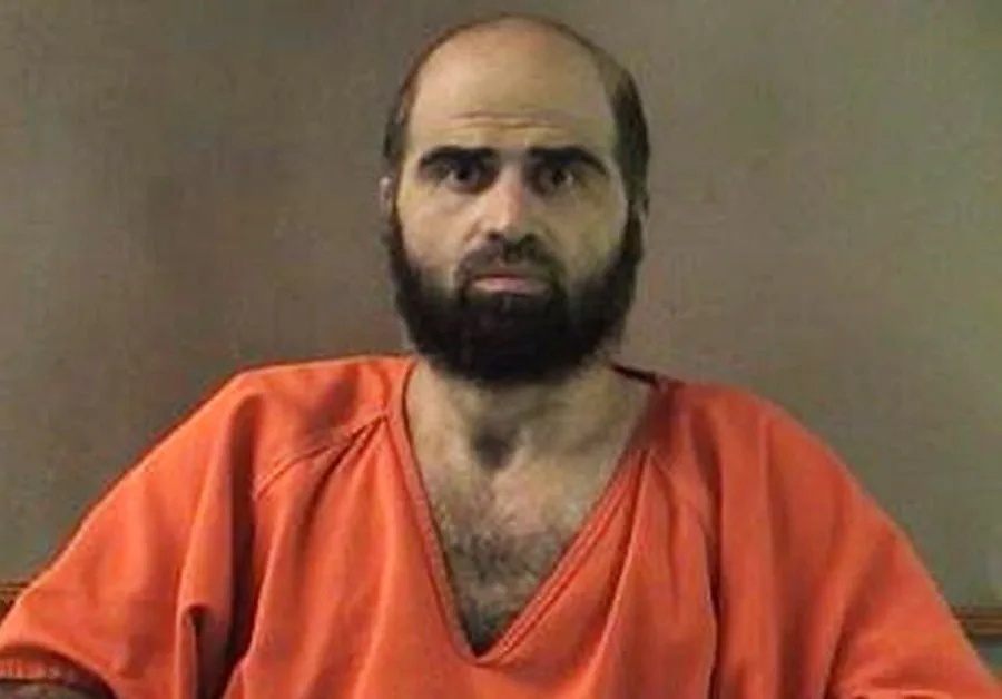 Trump cancels Hegseth's planned livestream for Nidal Hasan execution
