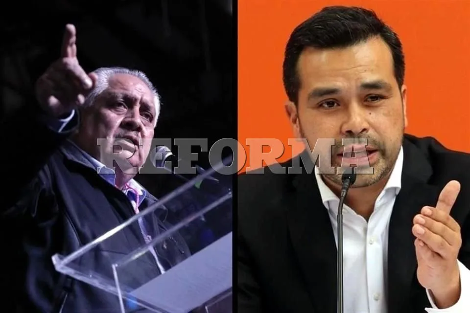 Exige Oposición entregar a Rocha a justicia de EU