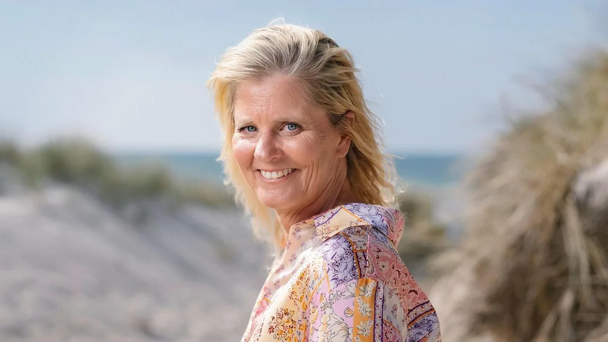 Was macht eigentlich …?: Heike Dorsch: „Ich drehte mich um und schaute plötzlich in den Gewehrlauf“