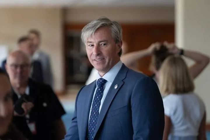 Nova Scotia premier defends changing his stance on welcoming data centre proposals