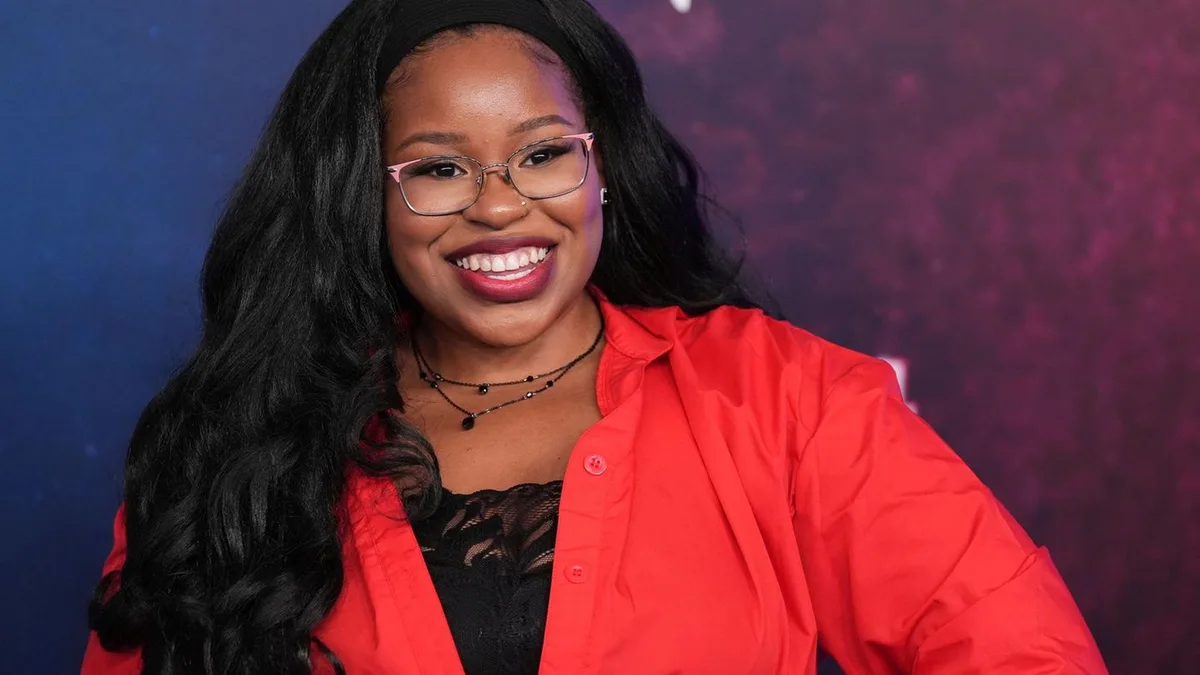 „Zombies“-Schauspielerin: Disney-Star Carla Jeffery mit 33 Jahren gestorben
