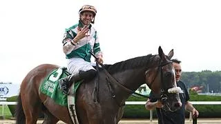 Tarde Perfecta: Flavien Prat de 5-5 este miércoles y arrasa en Keeneland