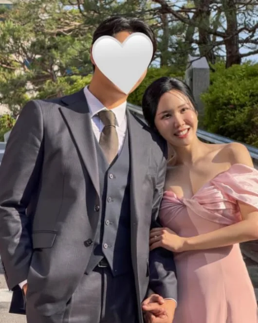 15기 정숙, ♥남편 양다리 인정 "부모님 반대, 상견례 없이 결혼..흠집 안고 갈것"[핫피플]
