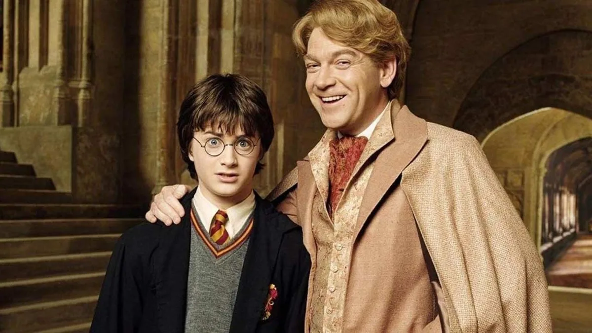 "J’y ai travaillé pendant neuf mois" : 24 ans après, Kenneth Branagh fait une révélation sur Harry Potter et la chambre des secrets
