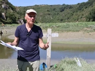 Algues vertes. Des militants « célèbrent » la condamnation de l’État, le préfet des Côtes-d’Armor les rappelle à l’ordre