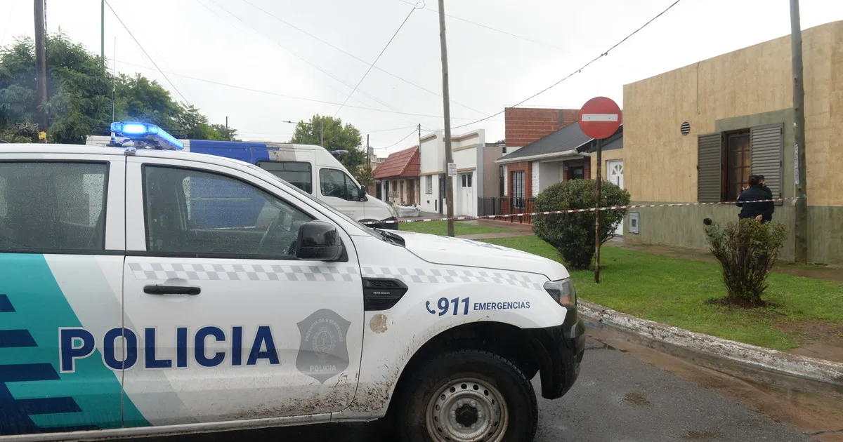 Le dieron prisión domiciliaria al comerciante que mató a un adolescente que le habría querido robar su camioneta en Mar del Plata