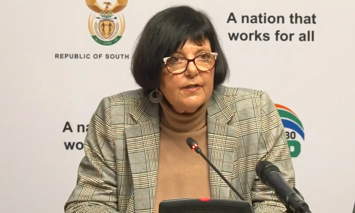 War room to fix Cape Town’s ‘worst in the world’ port