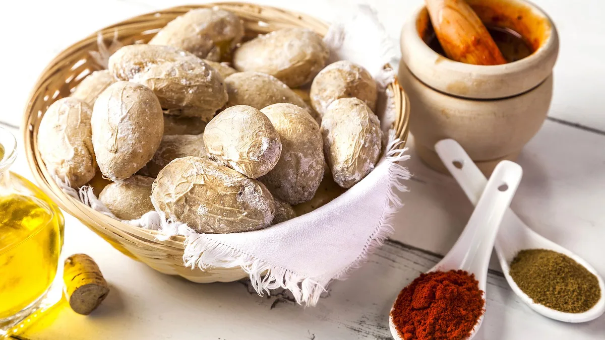 Santa Cruz de Tenerife se convierte en Capital Española de la Gastronomía: las 5 recetas que hay que probar para saborear la isla