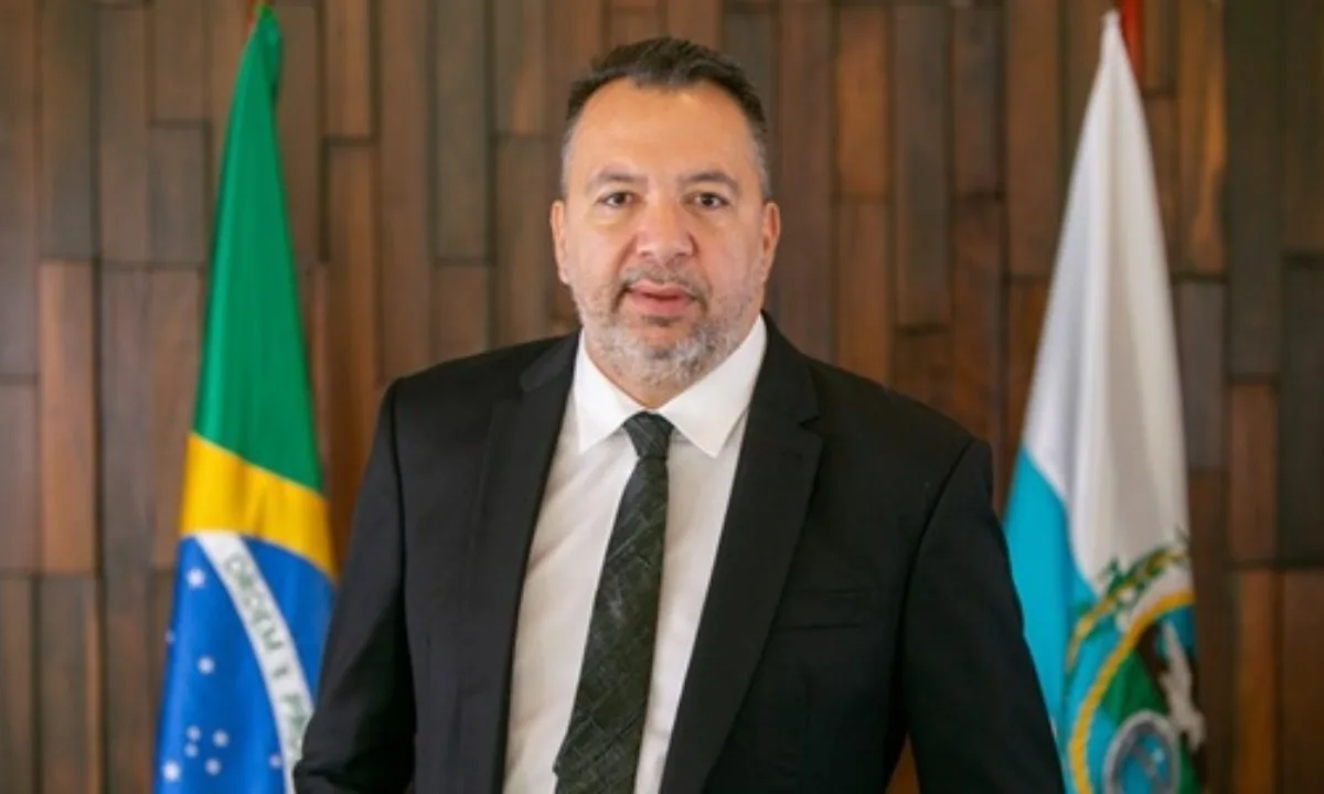 Márcio Canella, preso em operação da PF, foi o 2º deputado estadual do RJ mais votado nas eleições