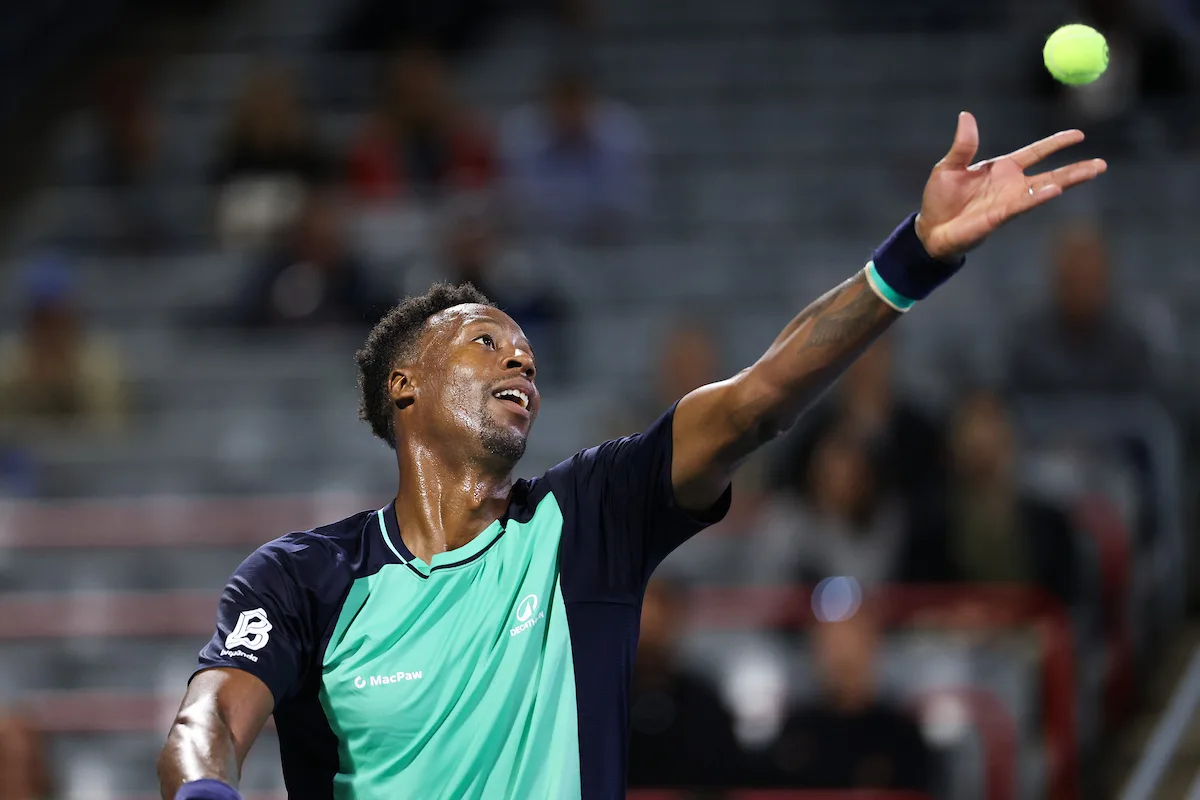 Draper, Kasatkina e Monfils estreiam nesta quinta em Cincinnati