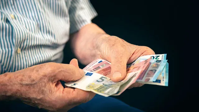Governo desaconselhado a dar "bónus recorrentes nas pensões": Porquê?