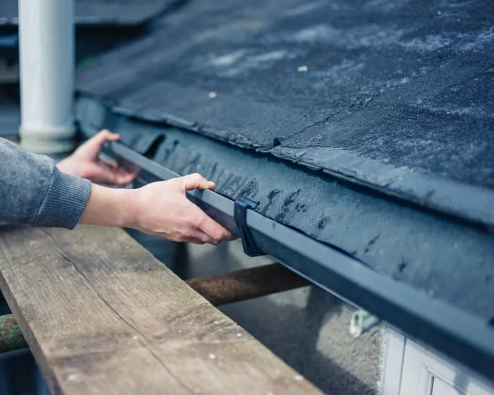 £3,500 and no work done: the offer to help that’s really a roofing scam