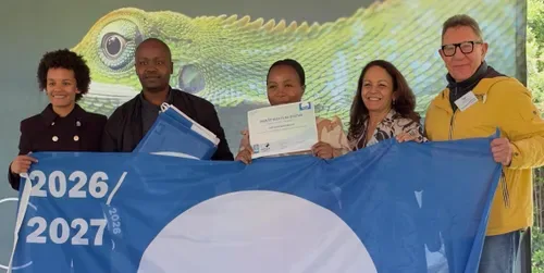 KwaDukuza’s Blue Flag success: Four Beaches retain top coastal honours, fifth earns pilot status