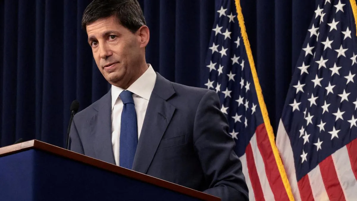 La Fed desafía a Trump al subir los tipos de interés un cuarto de punto por primera vez en tres años
