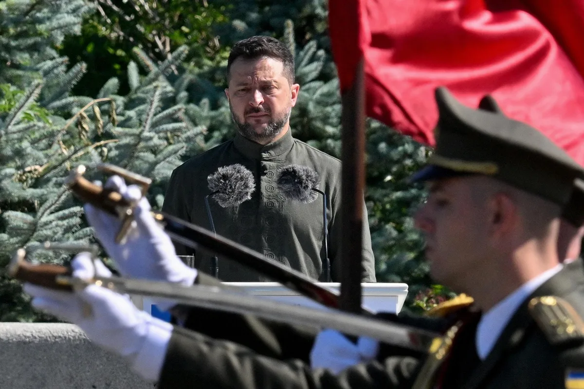 Why Can Ukraine Not Hold Wartime Elections?
