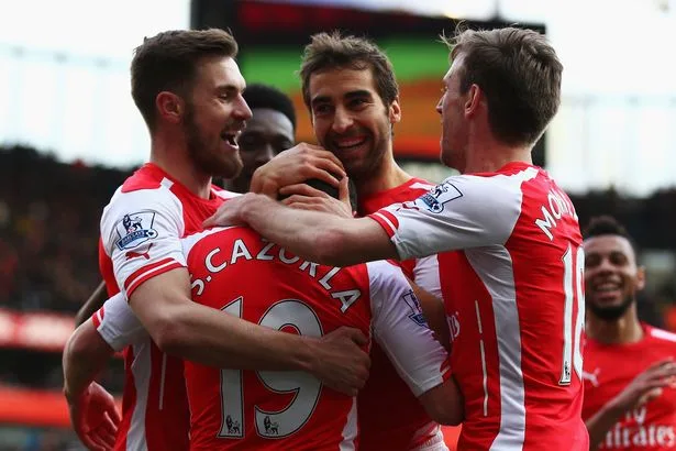 Ex-Arsenal star turned billionaire reveals secret behind how he amassed enormous fortune