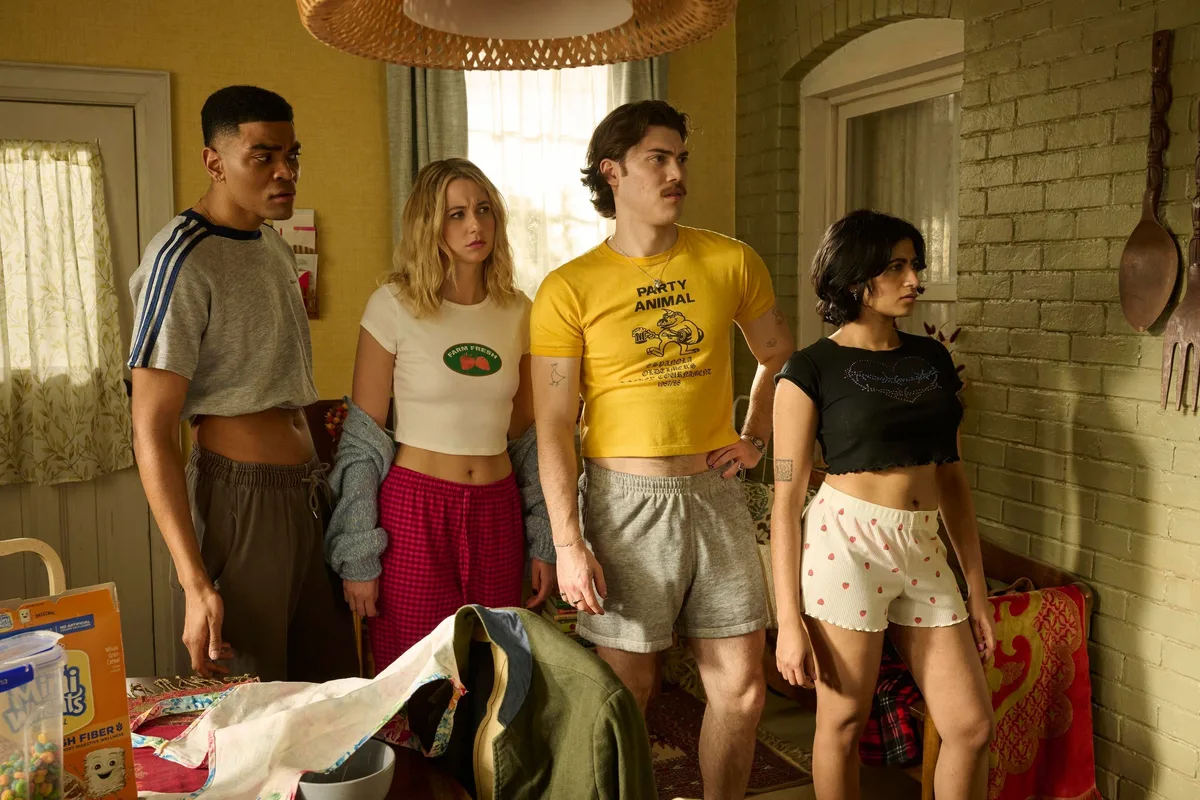 TV’s Best Comedy Is Back With A 100% Rotten Tomatoes Score