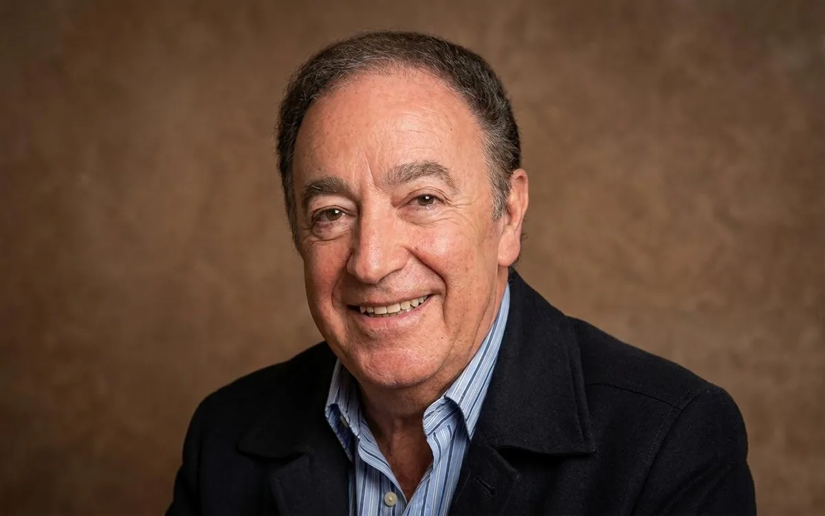 Fallece Ricardo García Guerra, empresario y promotor de la sostenibilidad en Saltillo