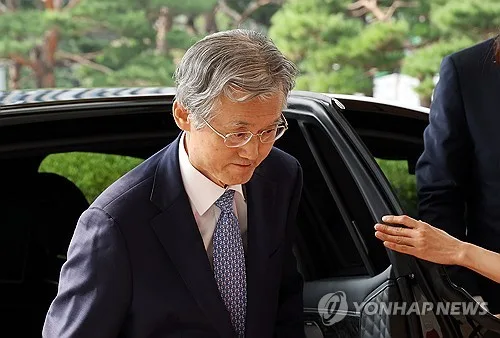 與가 불 지핀 '대법관 후보추천위법' 개정…공석 장기화하나(종합)