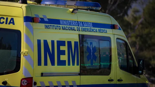 Menina de 6 anos morre atropelada em Vila do Bispo