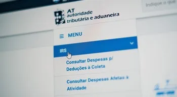 Corte de 50% no IRS de novembro deixa de fora salários de 18 ou 20 mil euros mensais