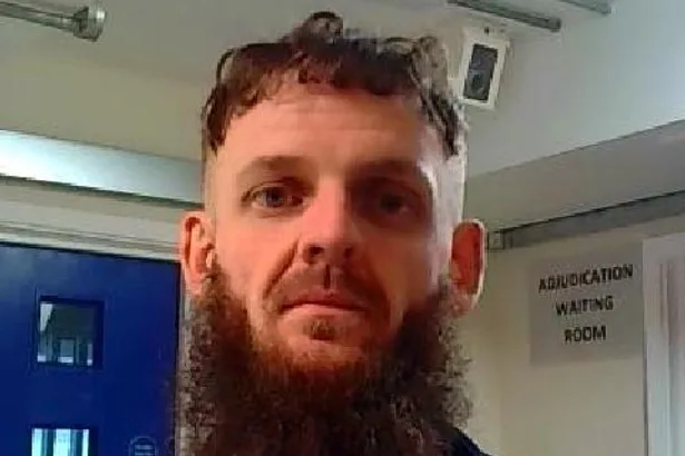 Police launch urgent public appeal after man escapes UK prison