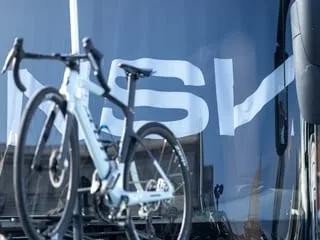 Cyclisme. Après la mort de Finlay Tarling, son équipe NSN se retire du Tour du Portugal