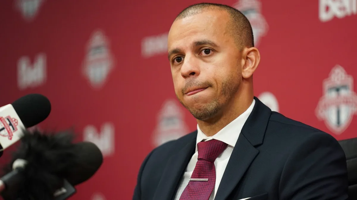 Report: TFC finalizing loan for Colombian winger Alejandro Piedrahita