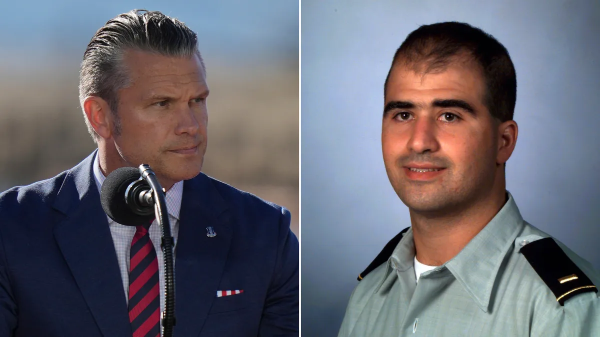 White House announces livestream for execution of Fort Hood mass-murderer Nidal Malik Hasan