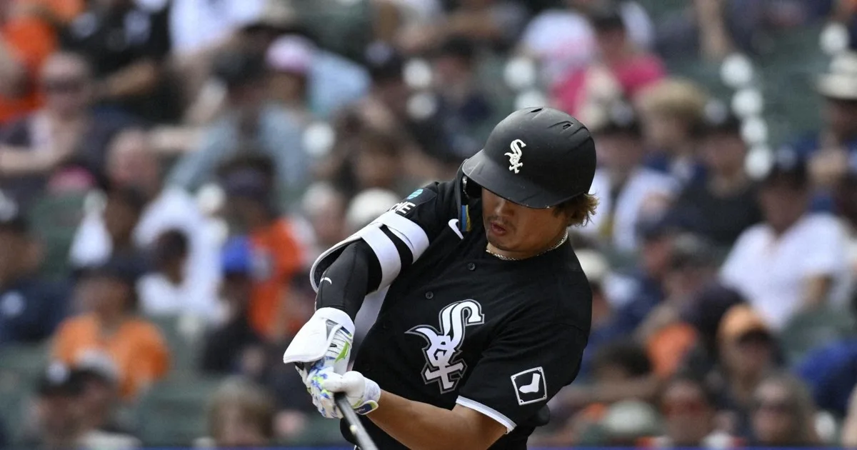 村上が勝ち越しの28号2ラン、勝利に貢献 岡本は1安打 大リーグ