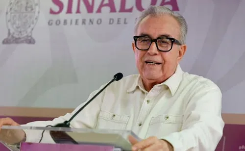 Rocha debe rendir cuentas, afirma exdirector interino de la DEA; lanza mensaje a Harfuch