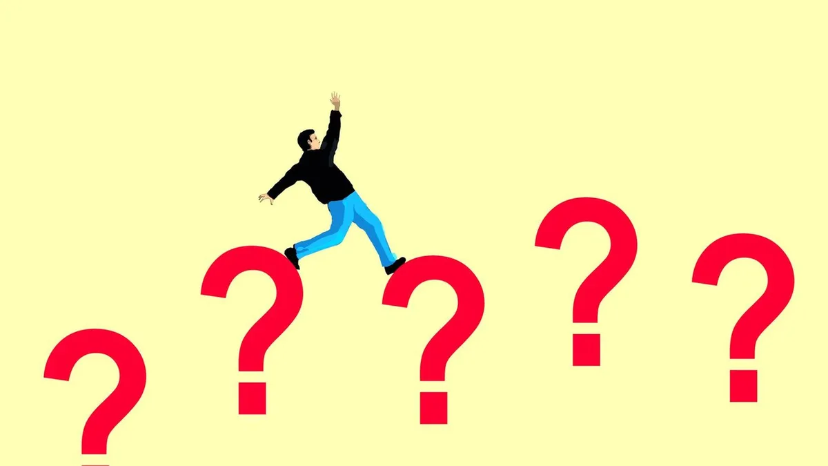 Teil 13: Ja-Nein-Quiz: Das schnellste Quiz beim stern – testen Sie Ihr Allgemeinwissen!