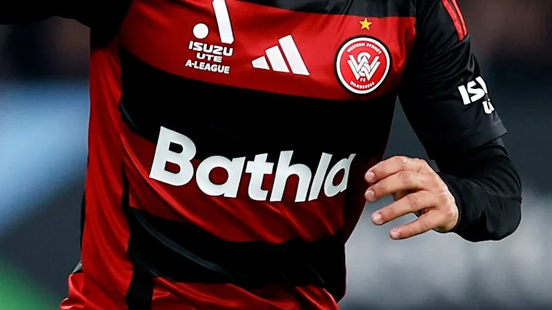 Embattled developer dumped by A-league team as staff stood down