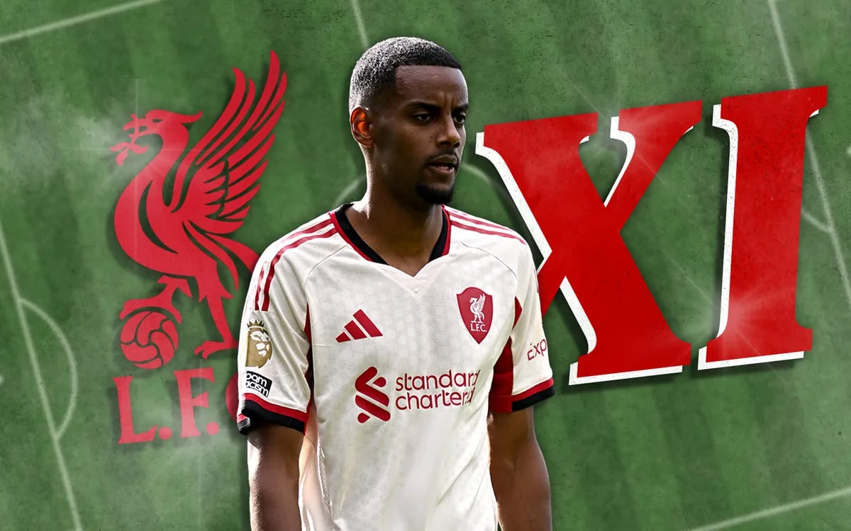 Liverpool XI vs Brentford: Confirmed team news, predicted lineup and injury latest for Premier League