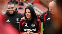 Getting to know Man Utd boss Olid