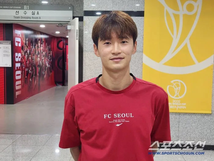 '선두 캡틴' FC서울 김진수 소신 발언 "우승? 앞으로 10경기가 중요하다"