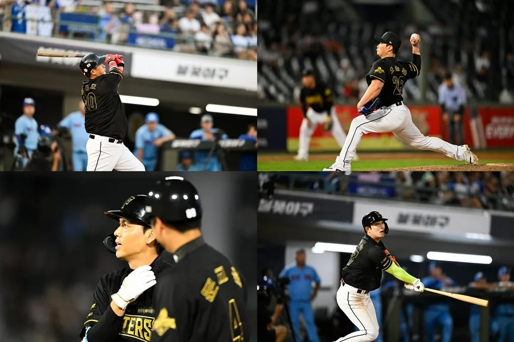SSG 지명 ‘탈삼진 머신’ 뜬다… 불꽃 파이터즈, 군산상일고 돌풍 잠재울까
