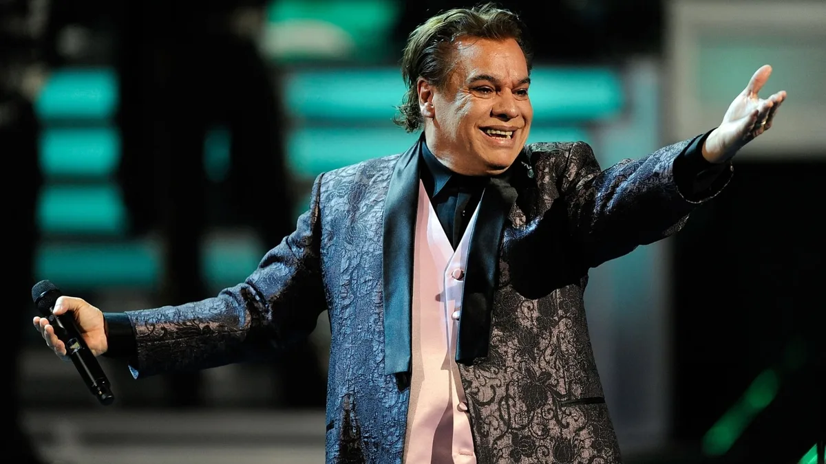 El otro rostro de Juan Gabriel: sus temas consagrados por diferentes cantantes