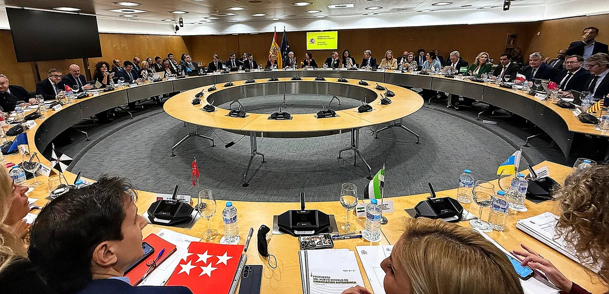 "No es justo": el agravio que todos ven pero Moncloa pactó sólo con ERC para imponerla al resto
