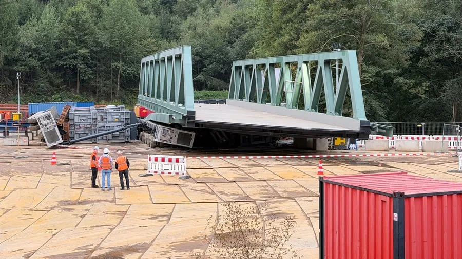 IW-Studie: Fachkräftemangel wird Infrastruktur-Projekte deutlich ausbremsen
