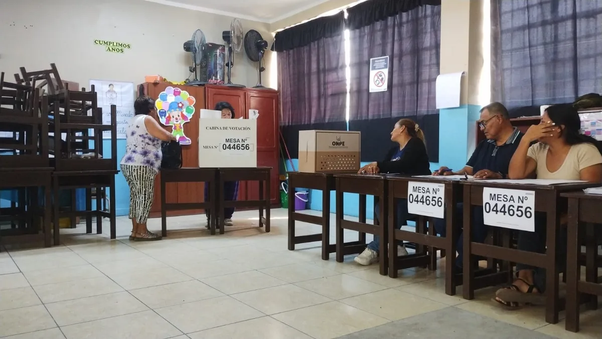 Elecciones 2026: ¿qué cargos elegiremos el 4 de octubre?