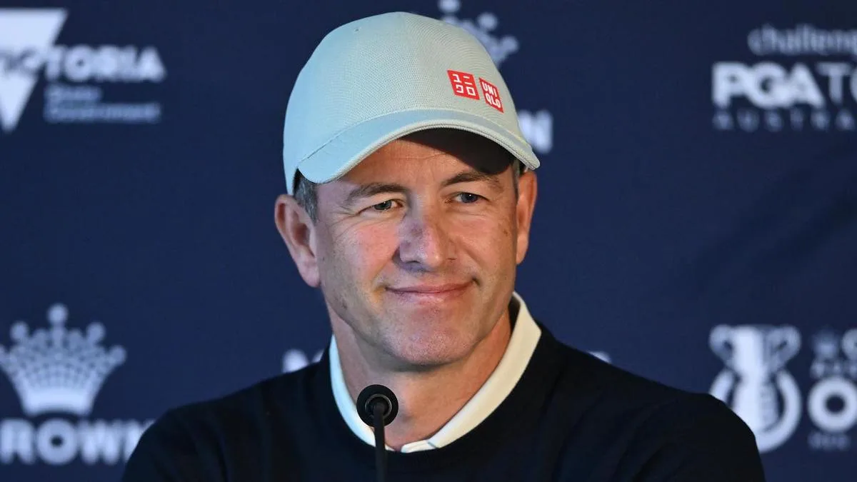 Great Scott: evergreen Aussie shines at Wentworth