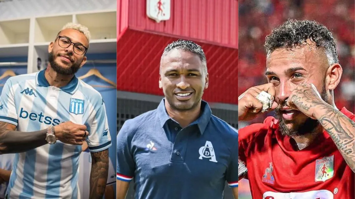 América de Cali explicó qué condiciona el pago pendiente a Duván Vergara, tras la protesta del jugador por una deuda que sigue sin resolverse