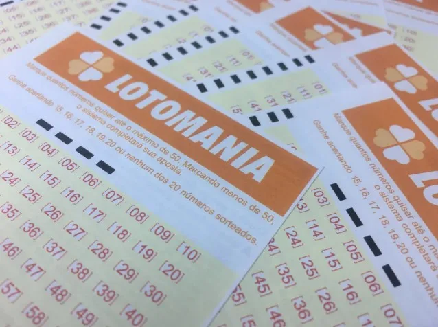 Lotomania hoje: resultado do concurso 2963 e números sorteados