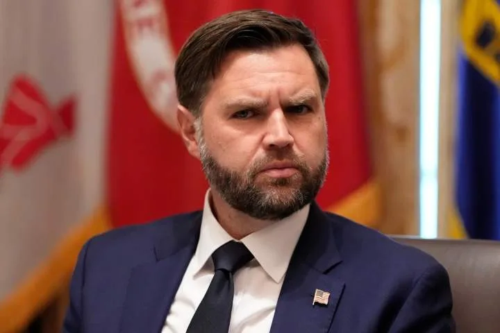 Vance asked Ukraine to not strike Russian energy infrastructure: reports