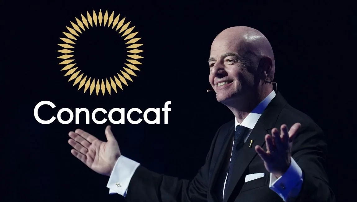 Concacaf pide a Infantino que no vaya a torneo juvenil: ‘Dada la crisis, reconsidere su asistencia’